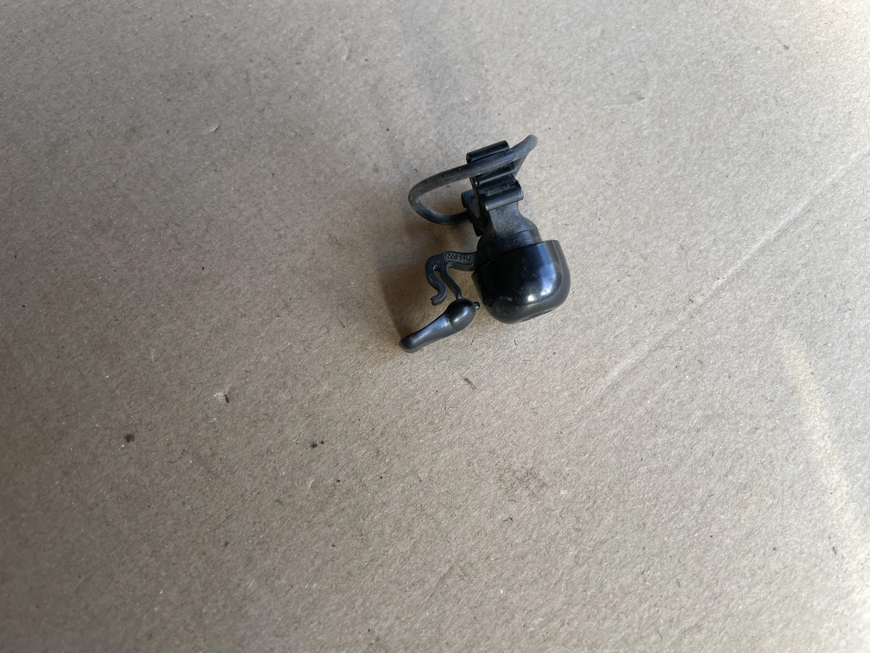 3. Sonerie, mini