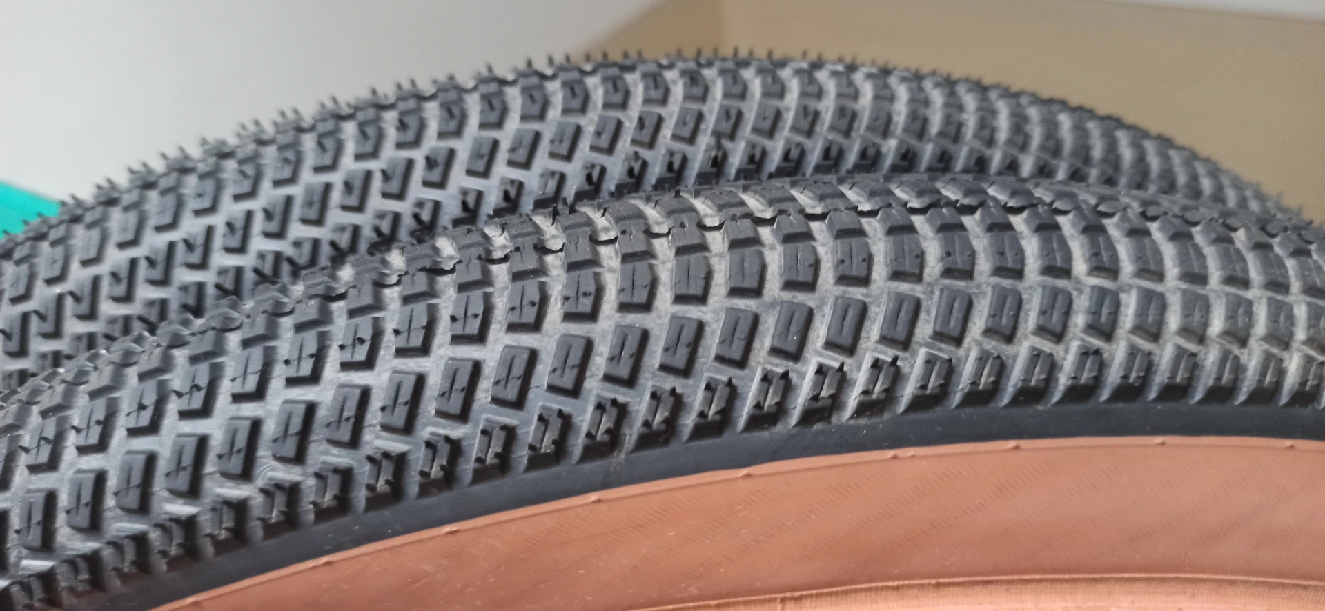 1. Schwalbe Billy binkers