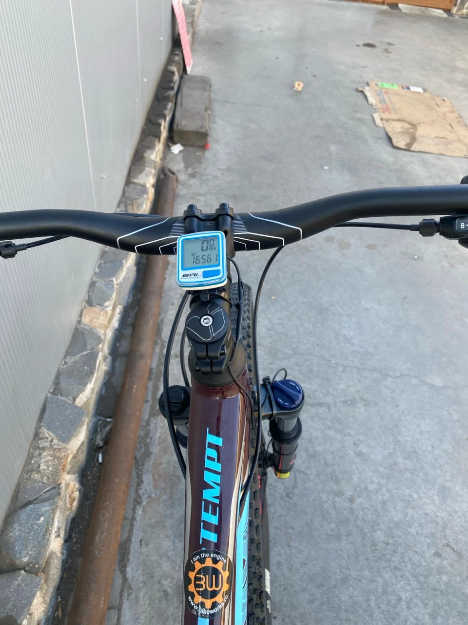 2. Bicicleta Giant Liv