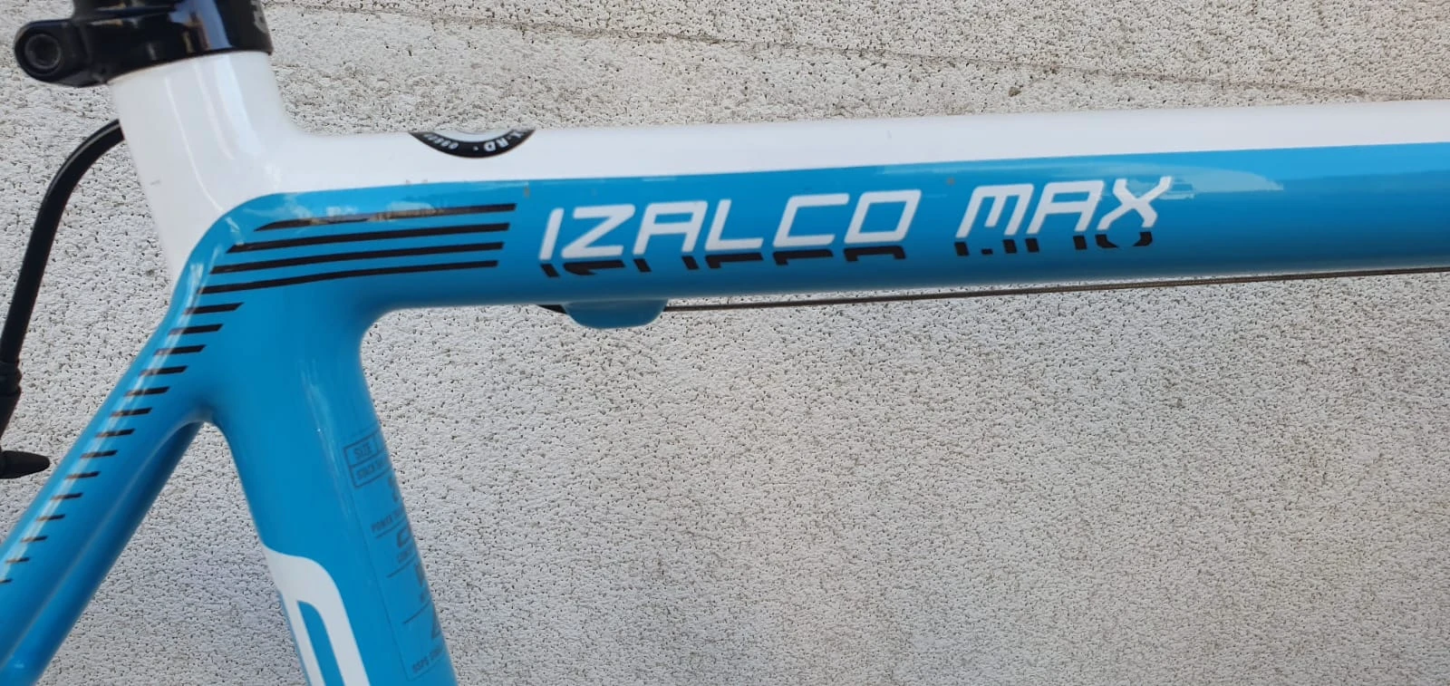 3. Focus Izalco Max Ag2r SRAM RED eTap