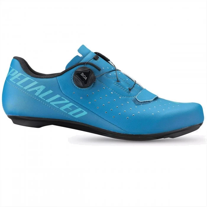 5. Pantofi SPECIALIZED Torch 1.0 Road - Tropical Teal/Lagoon Blue