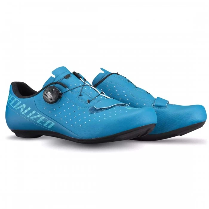 4. Pantofi SPECIALIZED Torch 1.0 Road - Tropical Teal/Lagoon Blue
