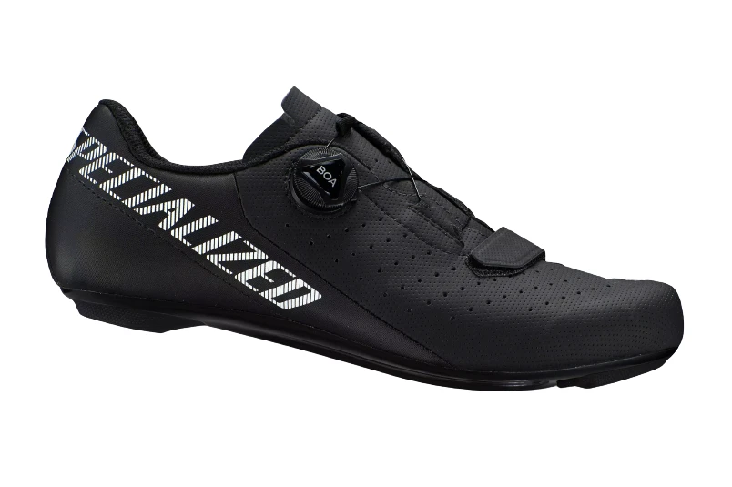 5. Pantofi ciclism Specialized Torch 1.0 Road NEGRU