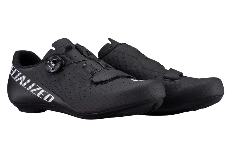 4. Pantofi ciclism Specialized Torch 1.0 Road NEGRU