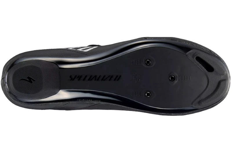 3. Pantofi ciclism Specialized Torch 1.0 Road NEGRU