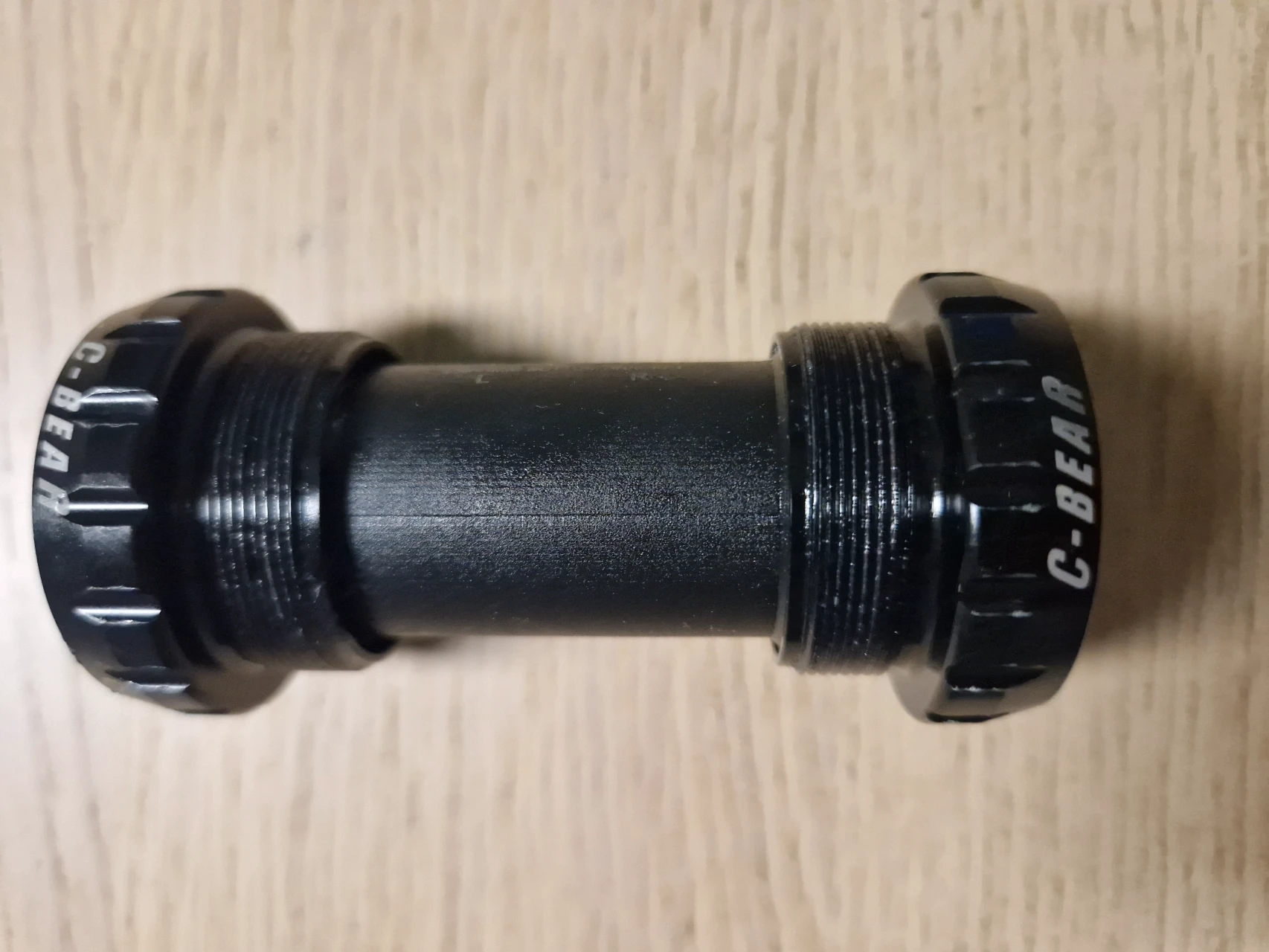 4. De vânzare Bottom Bracket ceramic C-Bear GXP BSA Race.