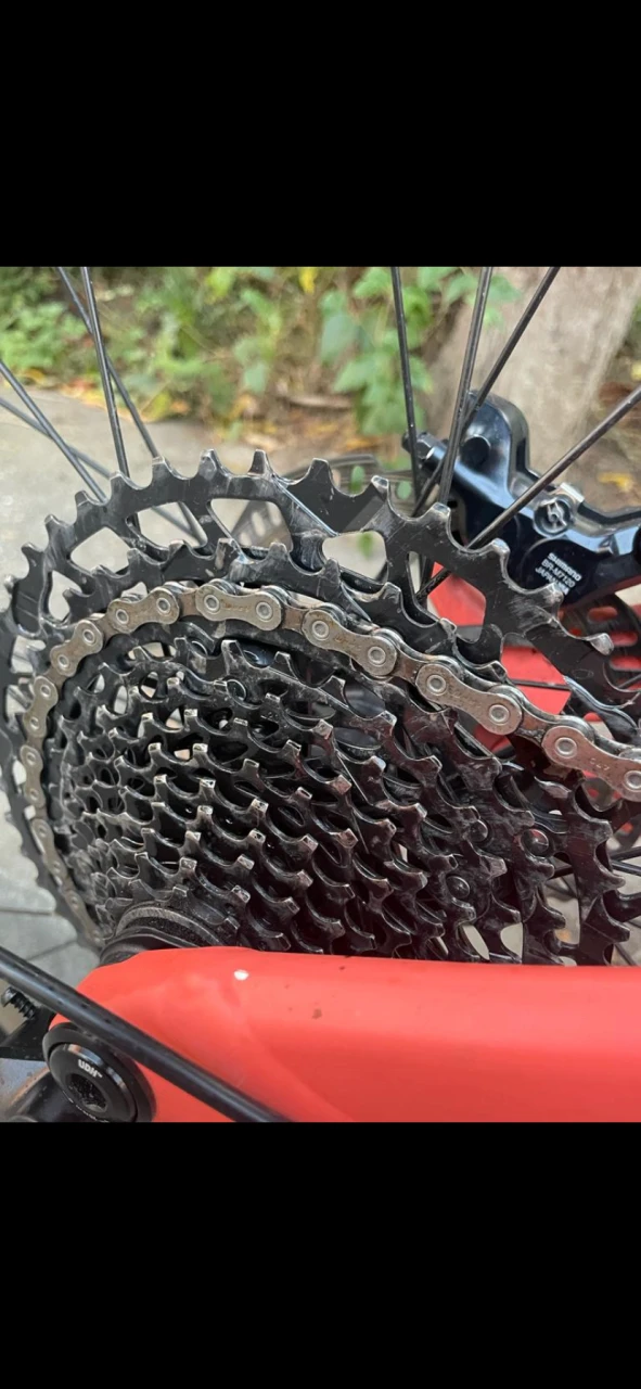 3. Bicicleta specialized stunjumper 2021