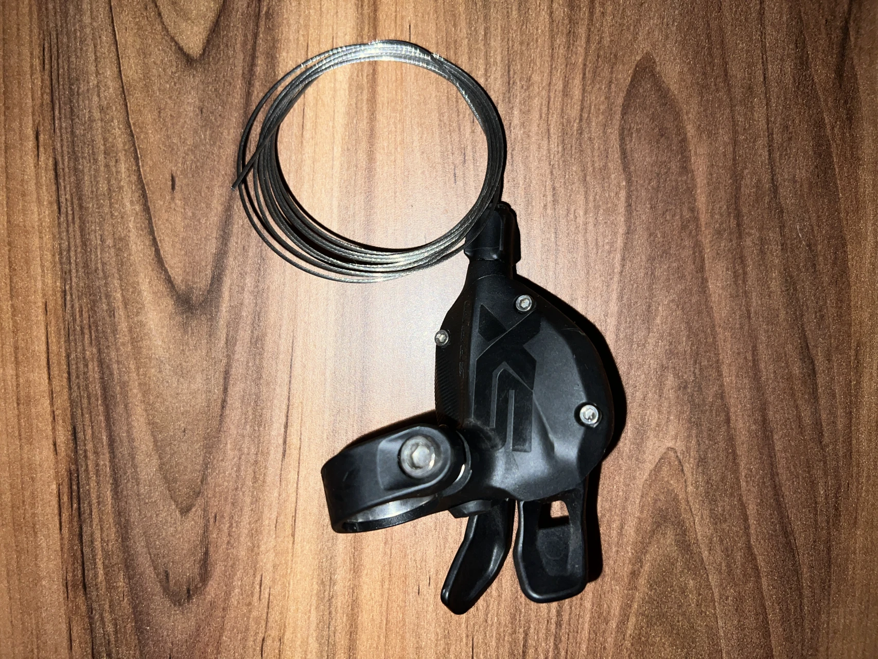 2. Schimbător SRAM SX EAGLE+manetă