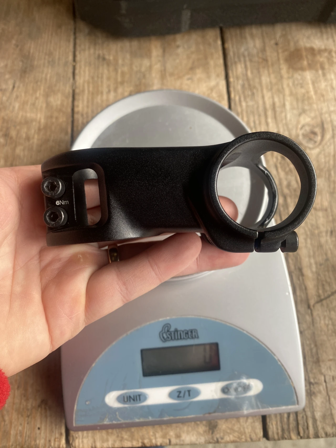 3. Pipa BMC MSM01 Agonist 01 / 60 mm