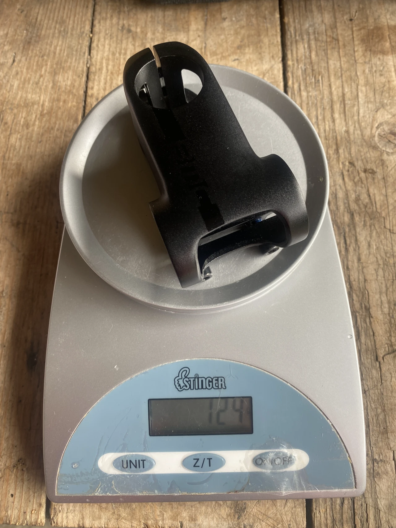 1. Pipa BMC MSM01 Agonist 01 / 60 mm