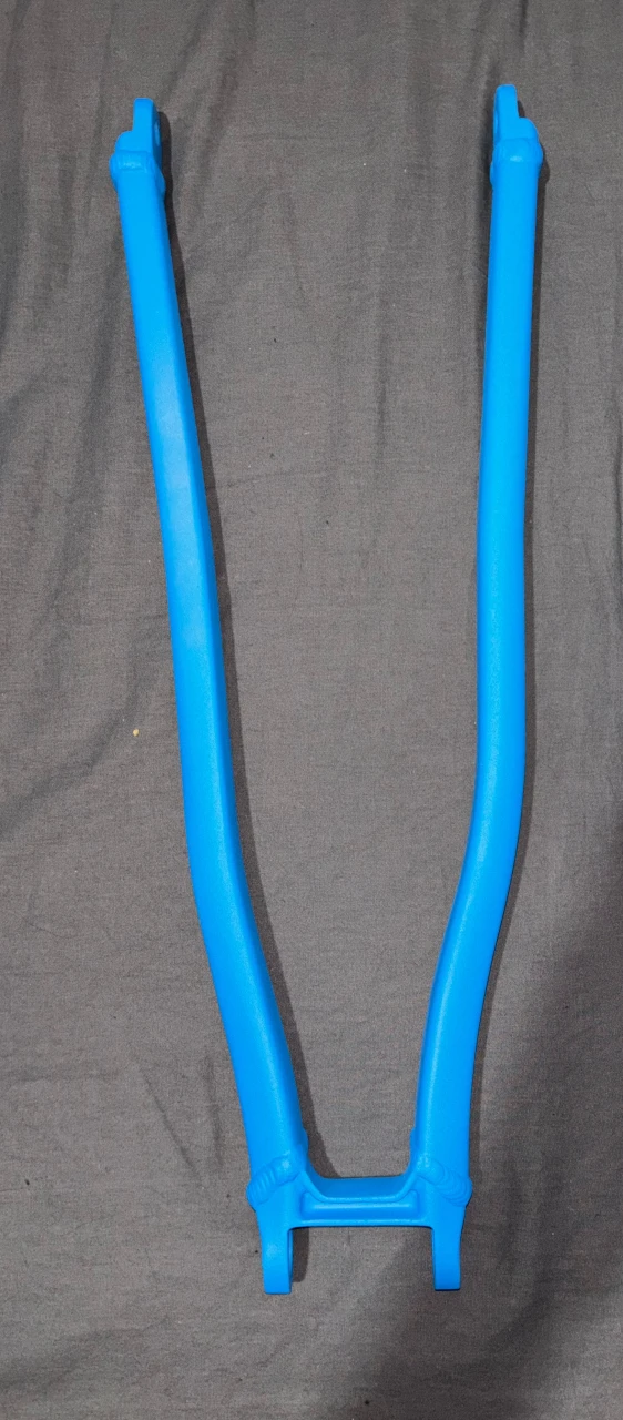 4. Cadru XC100S