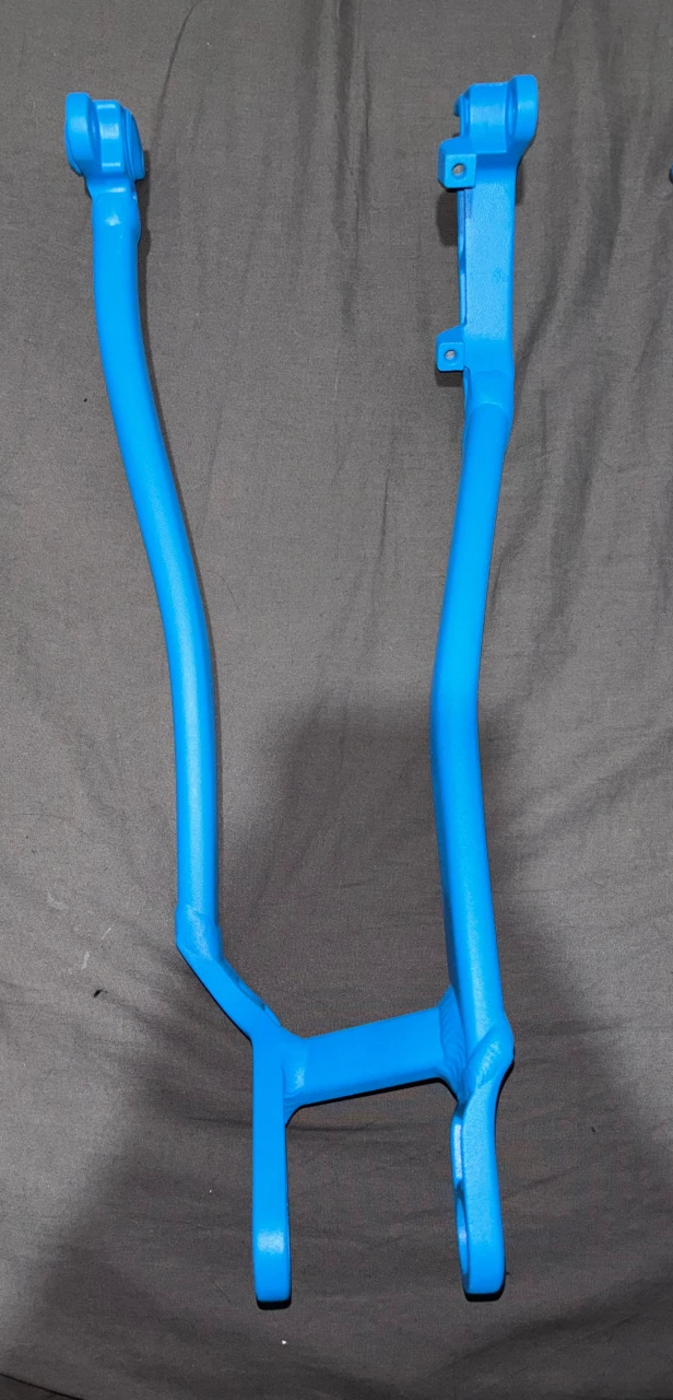 3. Cadru XC100S
