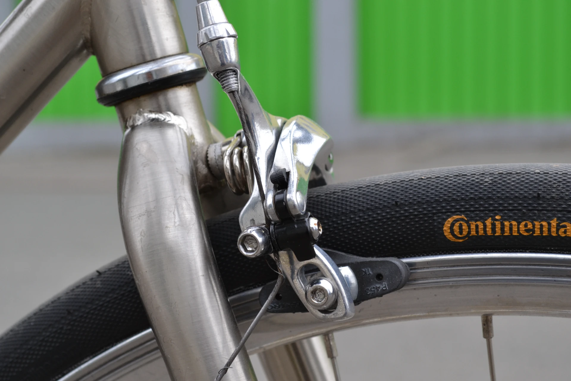 8. Foffa Single Speed Marimea S-M