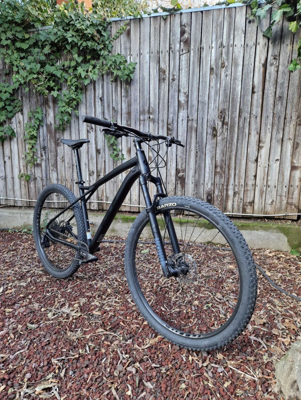 1. Bicicletă mountainbike Gt Avalanghe Expert 29’’ mărimea 29 L
