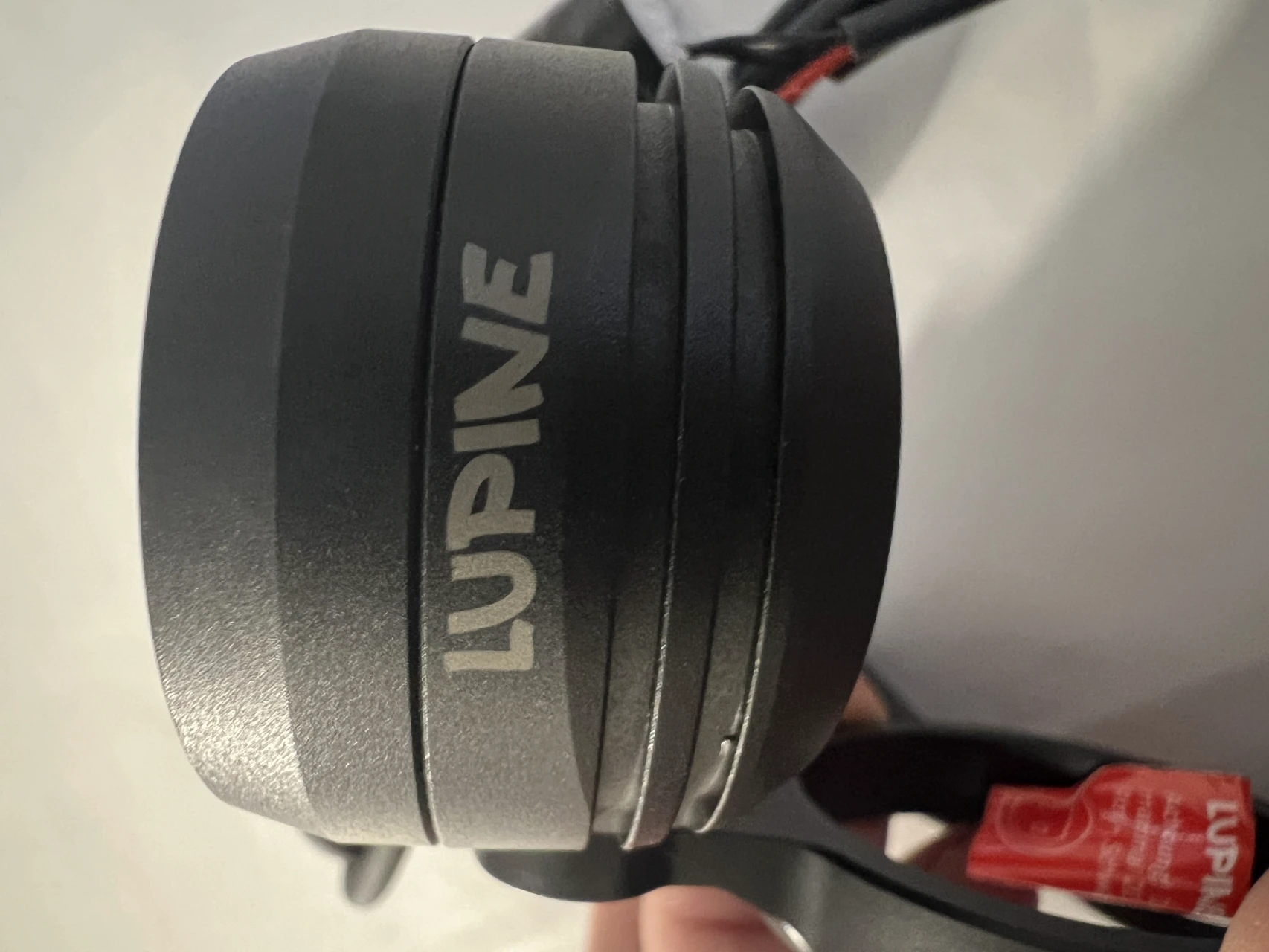 1. Far Lupine Nano