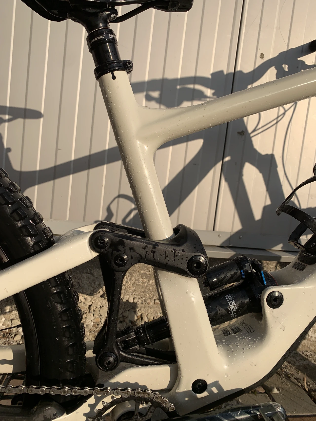 7. Specialized Enduro Elite 2021 (Acte+garanție)