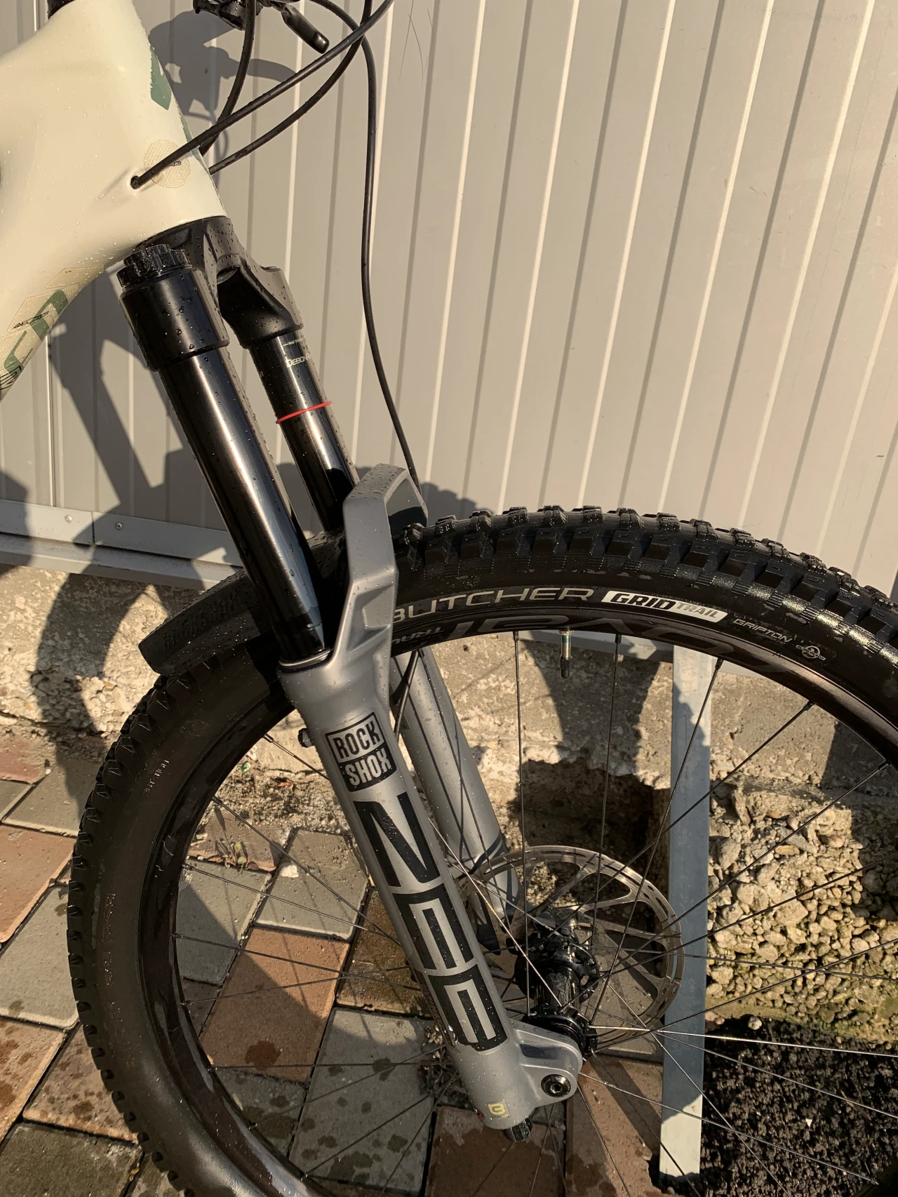 4. Specialized Enduro Elite 2021 (Acte+garanție)