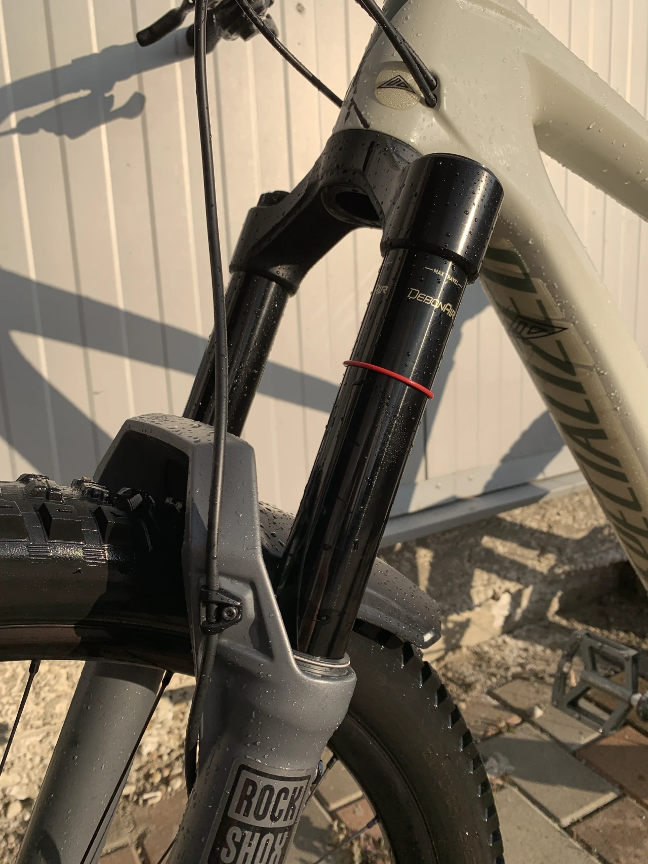 3. Specialized Enduro Elite 2021 (Acte+garanție)