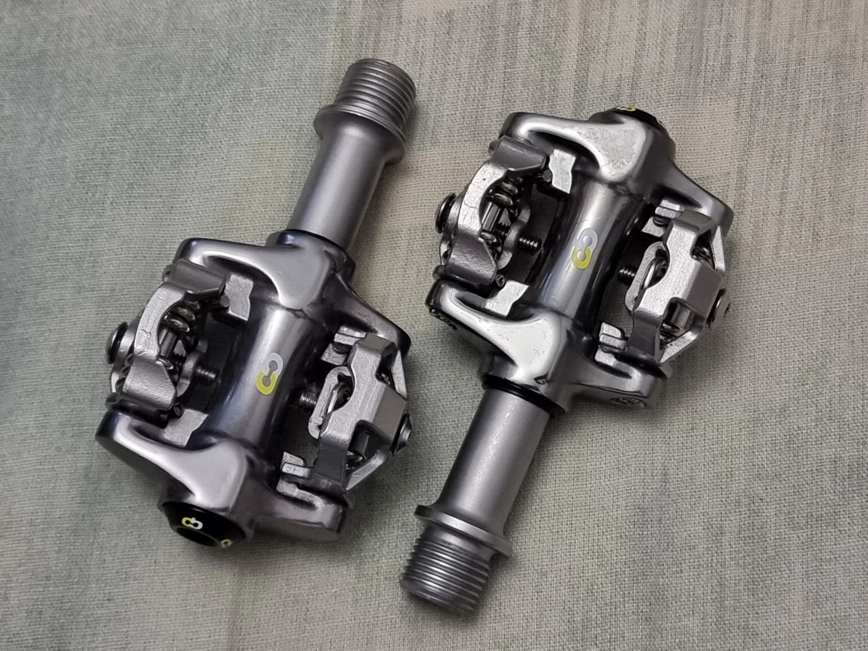 4. Pedale Boardman MTB Pro Pedal