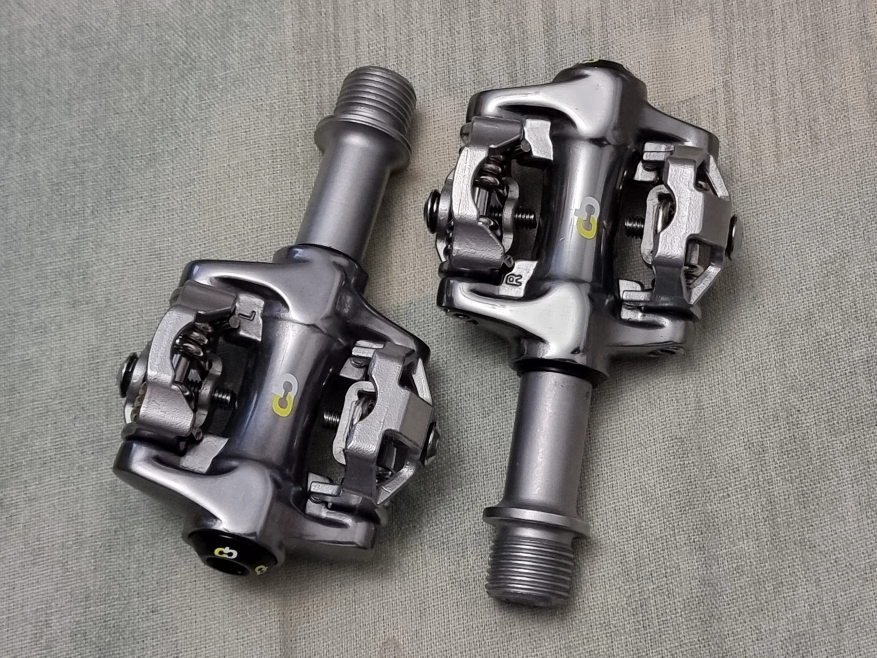 3. Pedale Boardman MTB Pro Pedal