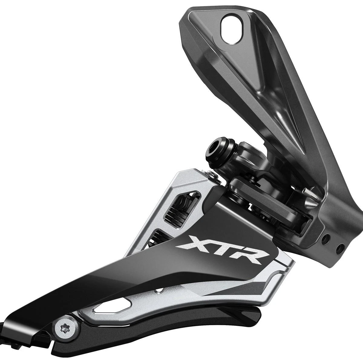 8. Schimbatoare fata Shimano XTR m9000 m9020 m9100 2x11 2x12 3x11 noi