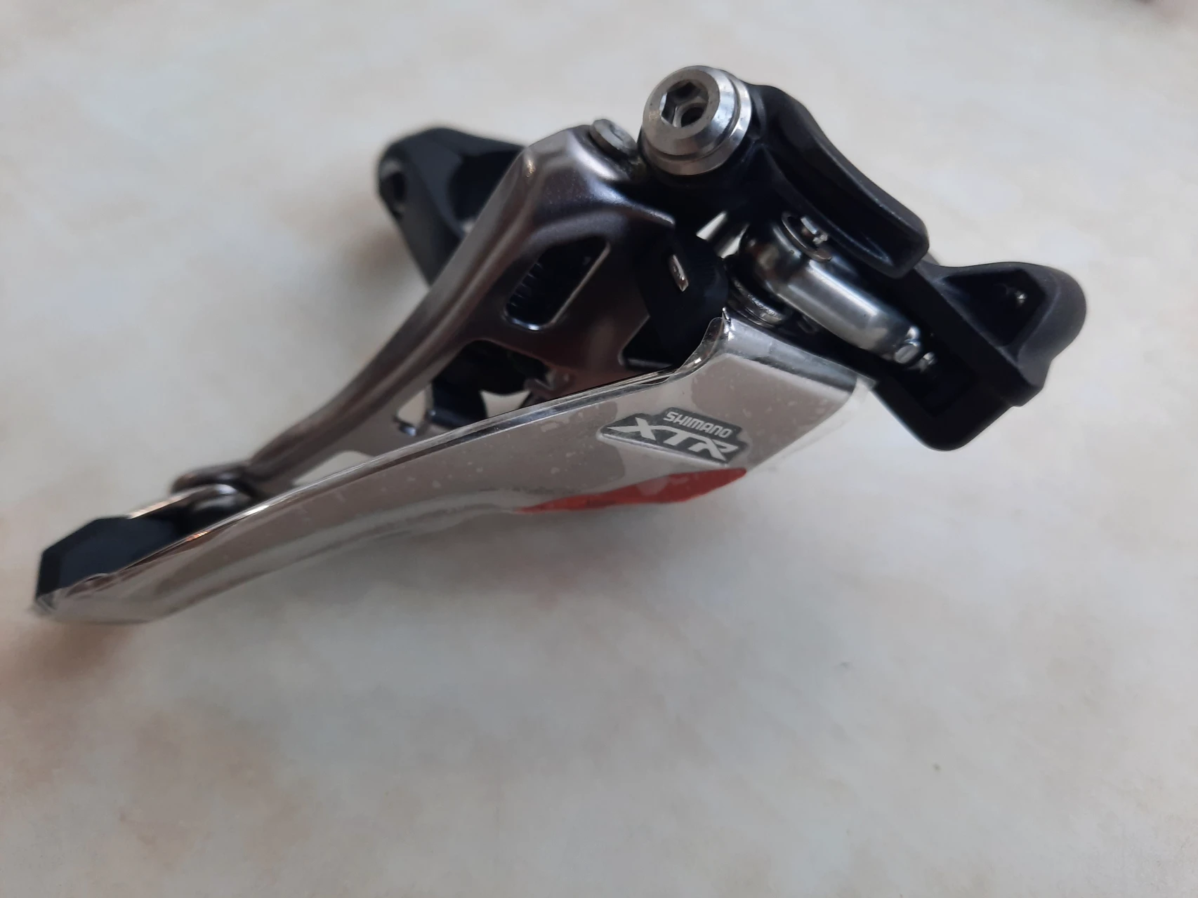 4. Schimbatoare fata Shimano XTR m9000 m9020 m9100 2x11 2x12 3x11 noi