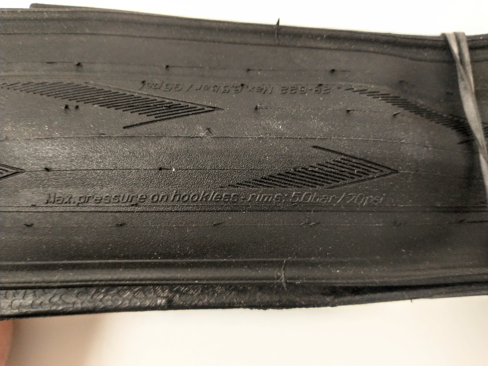 1. Anvelope NOI - Scwalbe Pro One TLE 28 mm (tubeless)