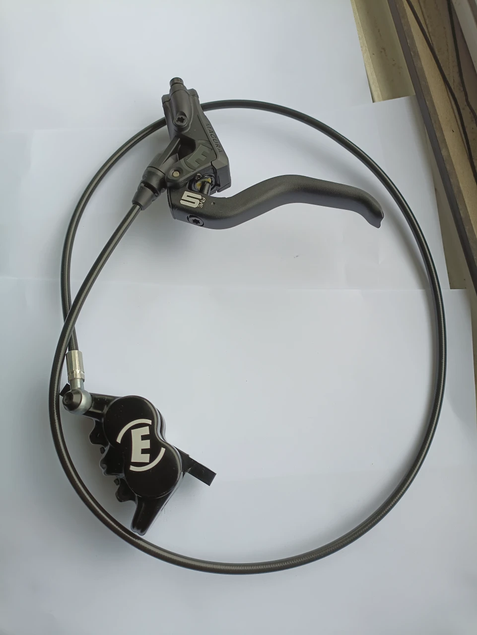 1. Set frane Magura Mt5 noi
