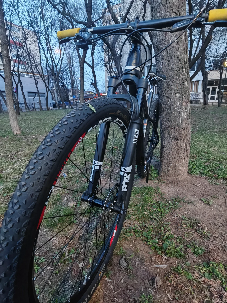 1. Bicicleta CUBE C62 Elite Eagle