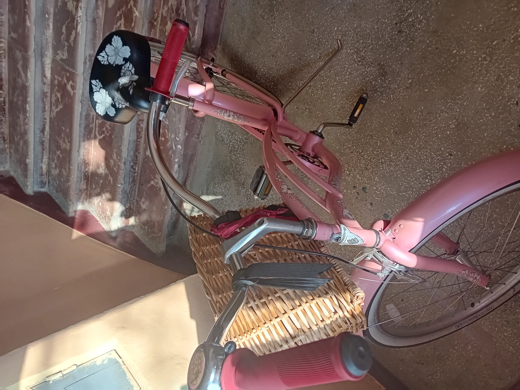 1. Vand bicicleta Electra Hawaii Cruiser