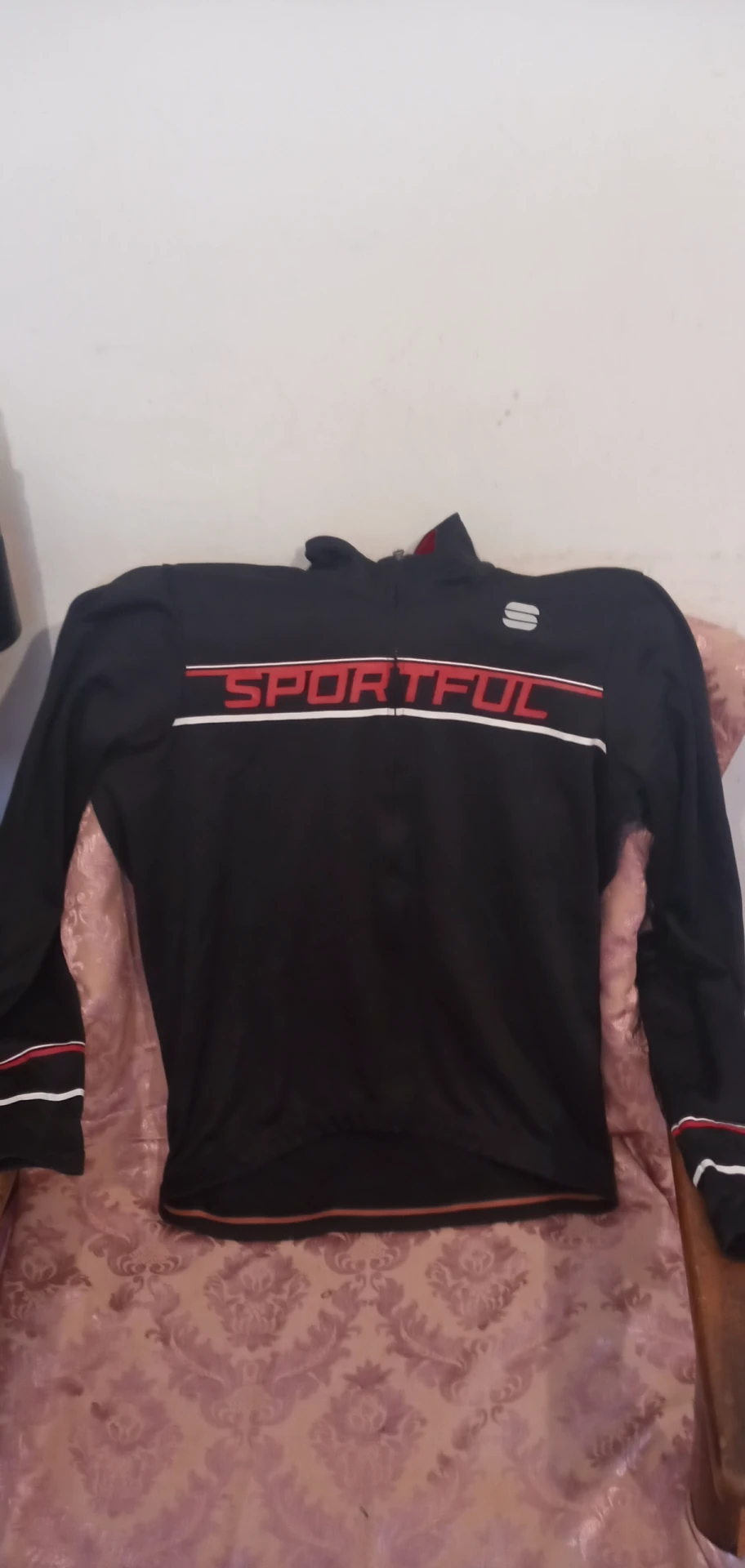 2. Jacheta primavara toamna SPORTFUL marime L