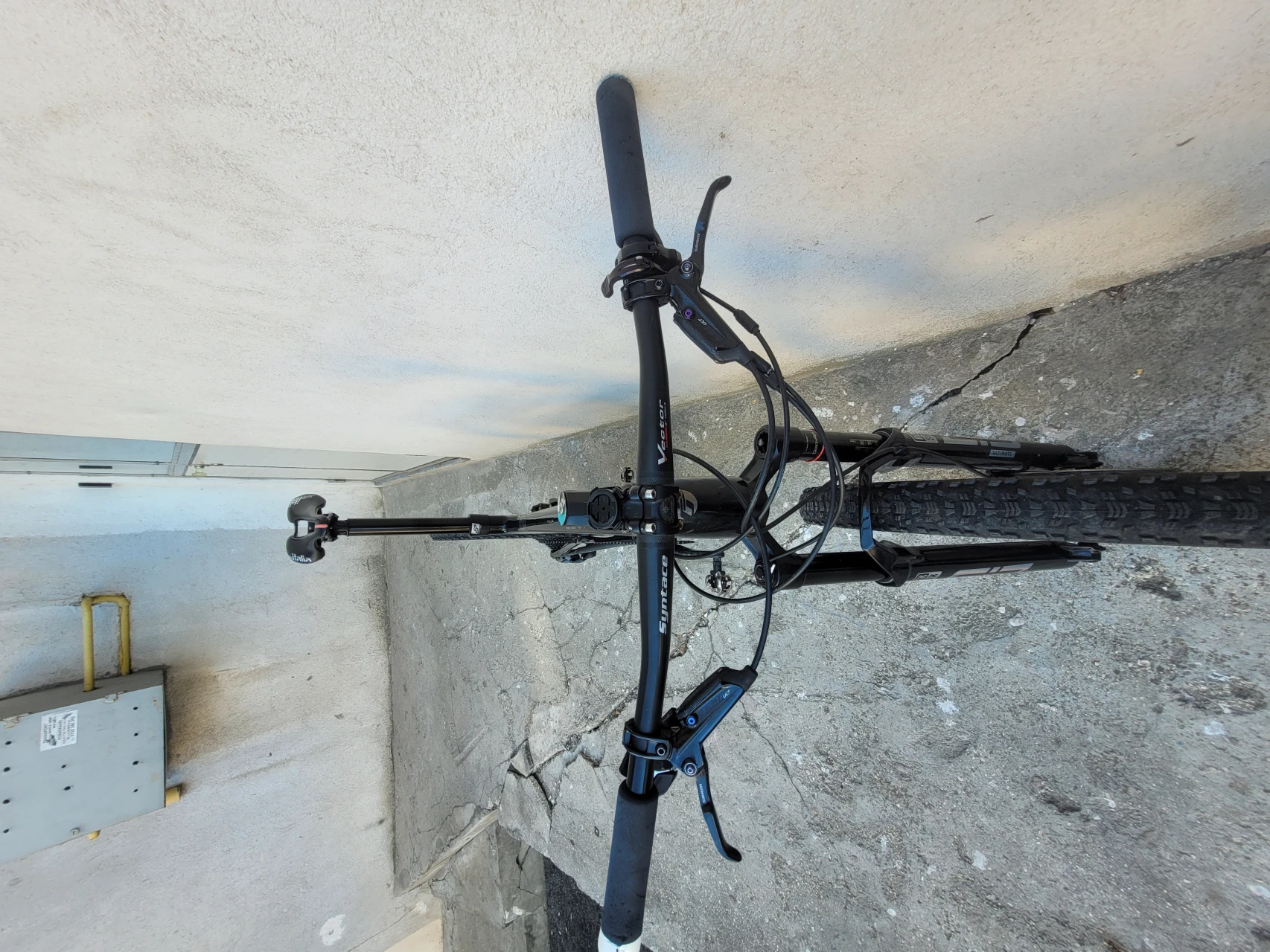 3. Ghost lector fs world cup (Nu scott,merida,cube,canyon,orbea,specialized)