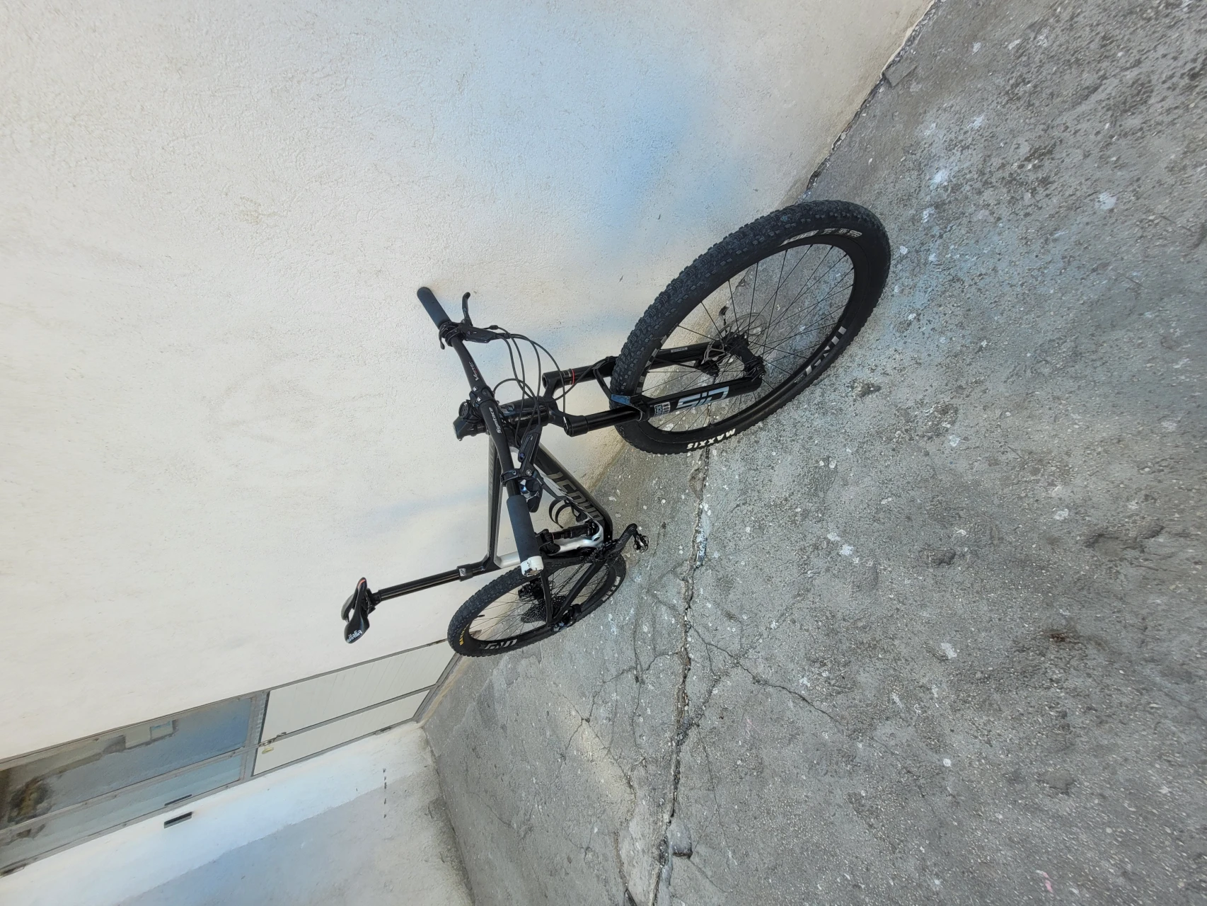5. Ghost lector fs world cup (Nu scott,merida,cube,canyon,orbea,specialized)