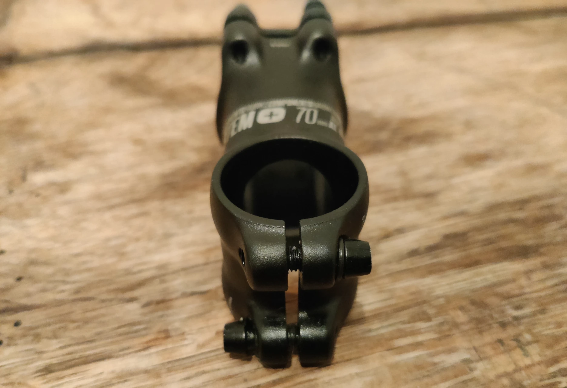 1. Pipa HaiBike The Stem 31.8 x 70mm -noua-