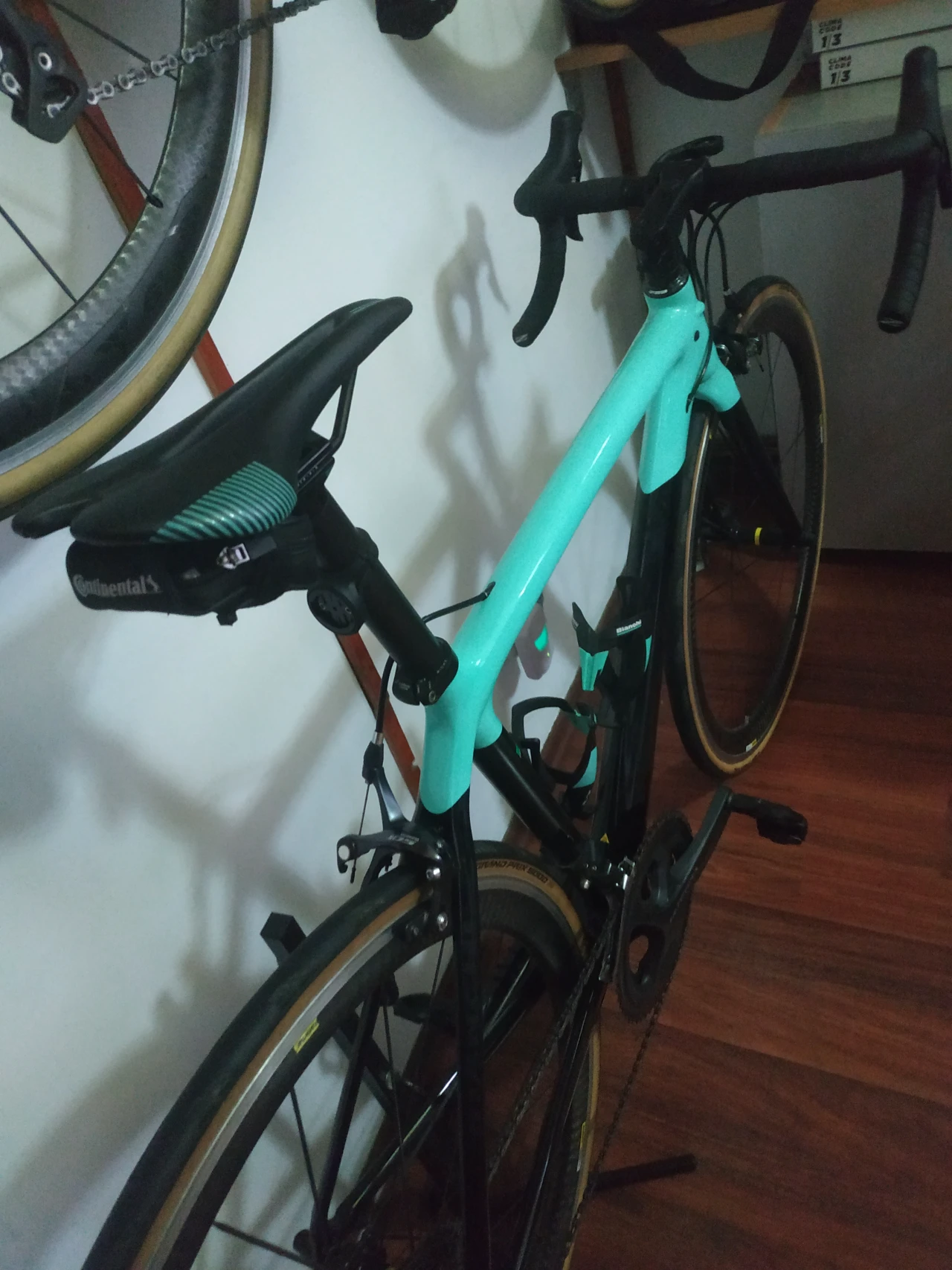 4. Bianchi sempre pro S
