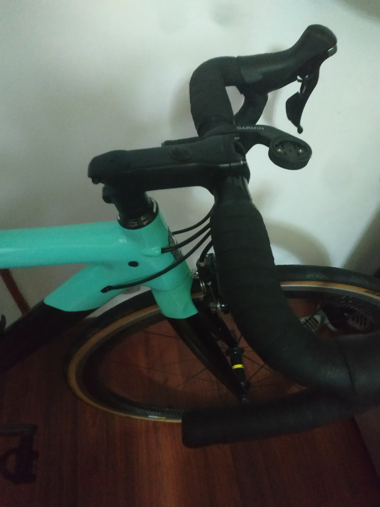 3. Bianchi sempre pro S