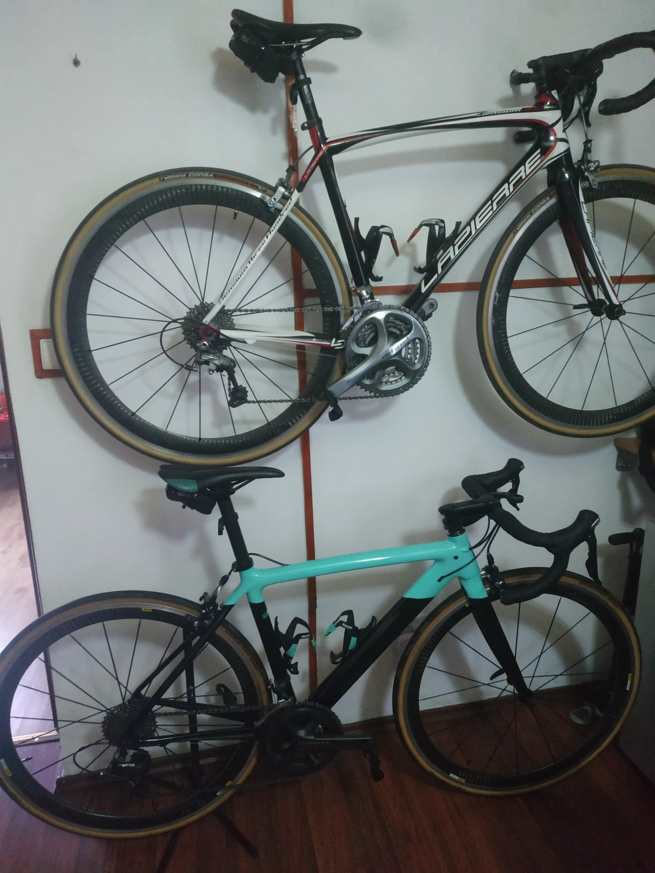 2. Bianchi sempre pro S