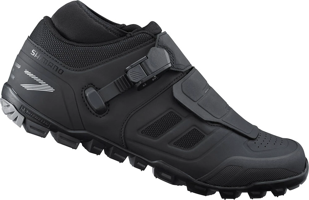 6. Shimano SH-ME7L - pantofi bicicleta - marime 43