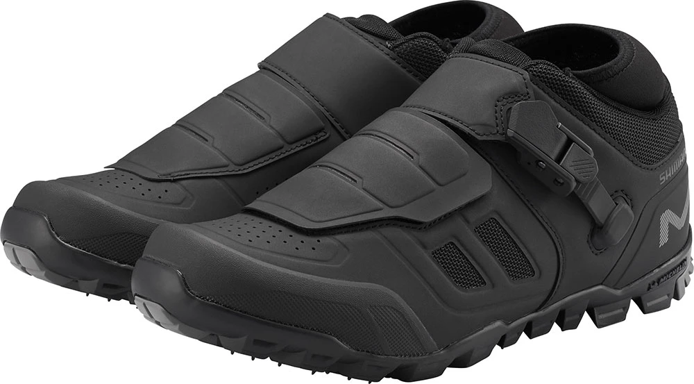 5. Shimano SH-ME7L - pantofi bicicleta - marime 43
