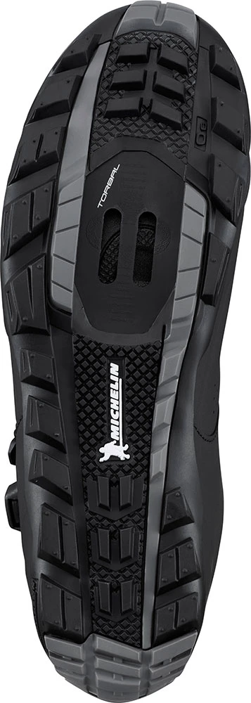 3. Shimano SH-ME7L - pantofi bicicleta - marime 43