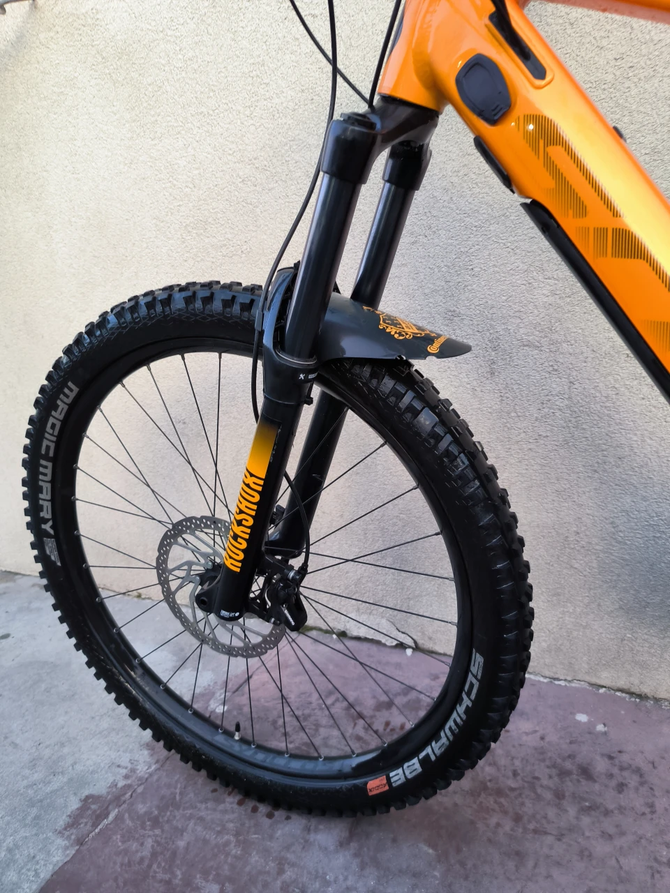 5. Bicicletă electrică Specialized Turbo Levo FSR Full-Suspension