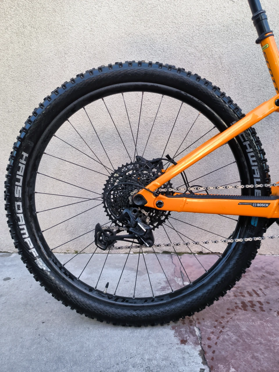2. Bicicletă electrică Specialized Turbo Levo FSR Full-Suspension