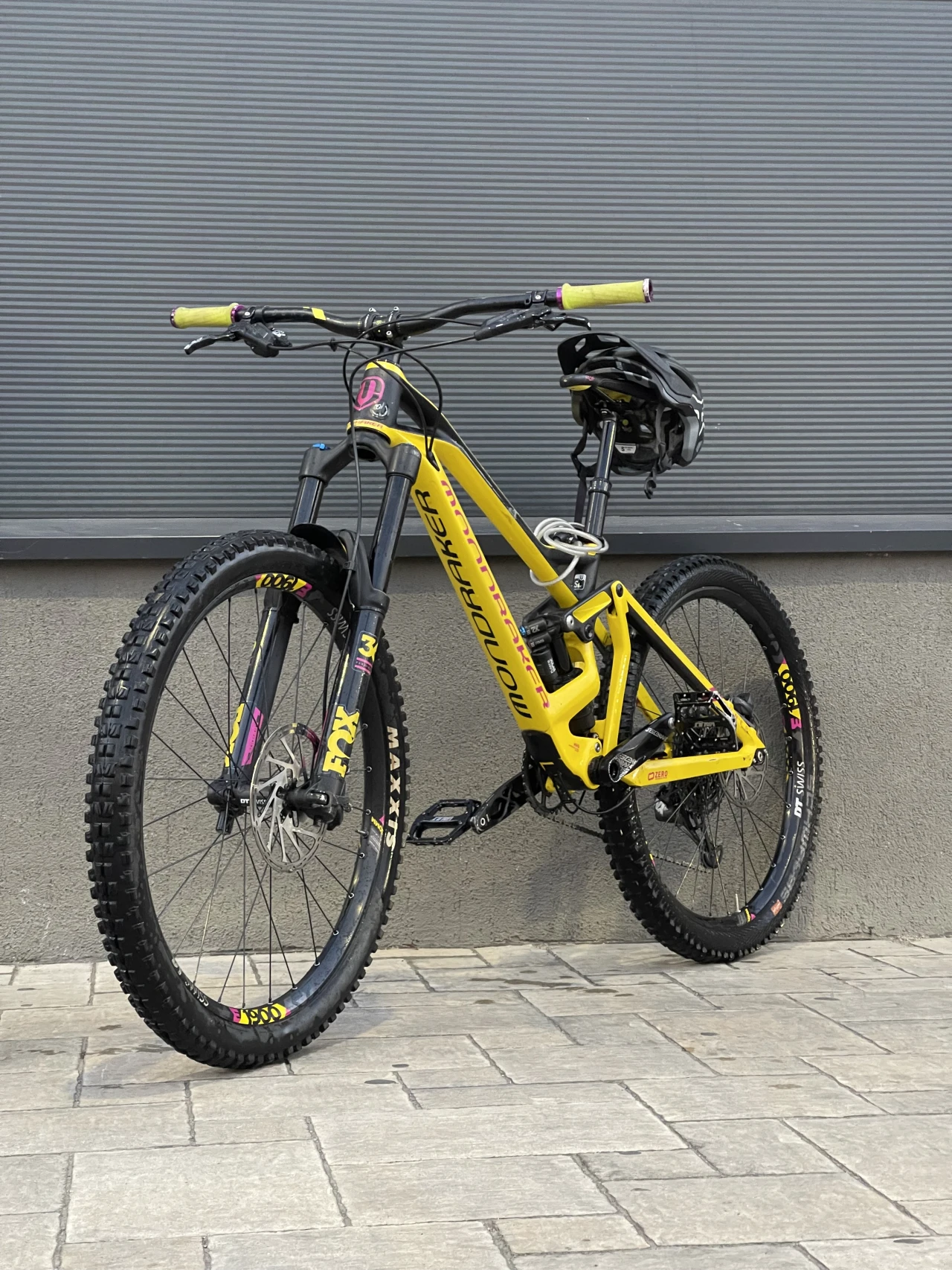10. Mondraker R Dune 2019