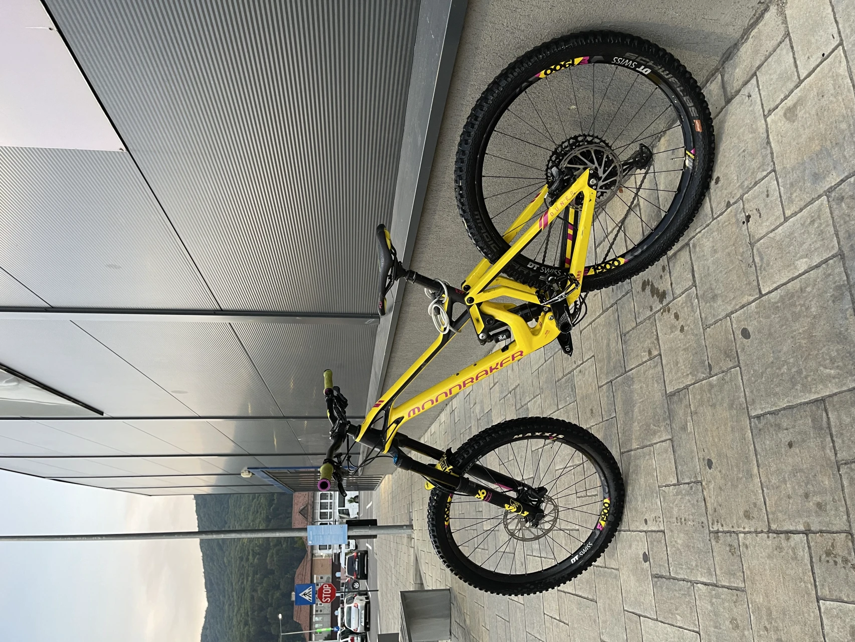 7. Mondraker R Dune 2019