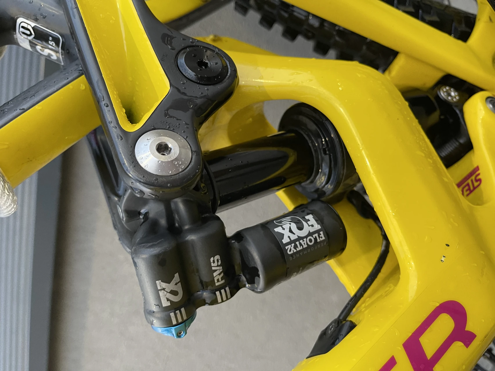 6. Mondraker R Dune 2019