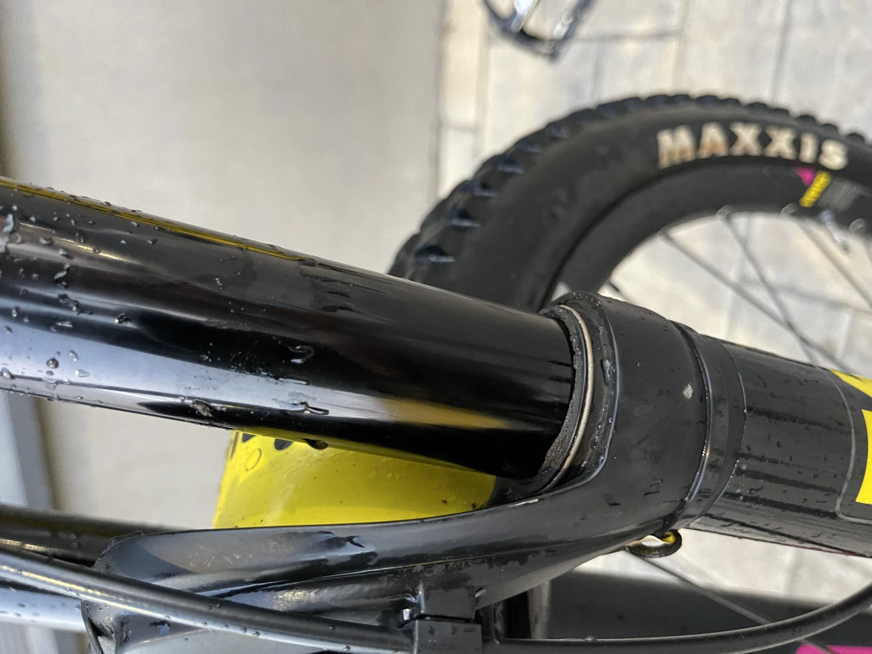 5. Mondraker R Dune 2019