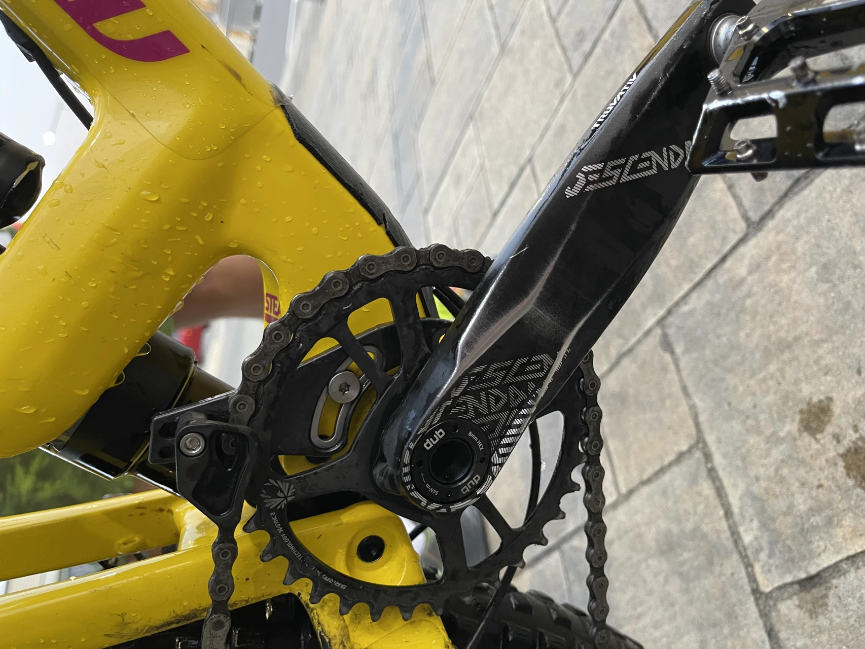 4. Mondraker R Dune 2019