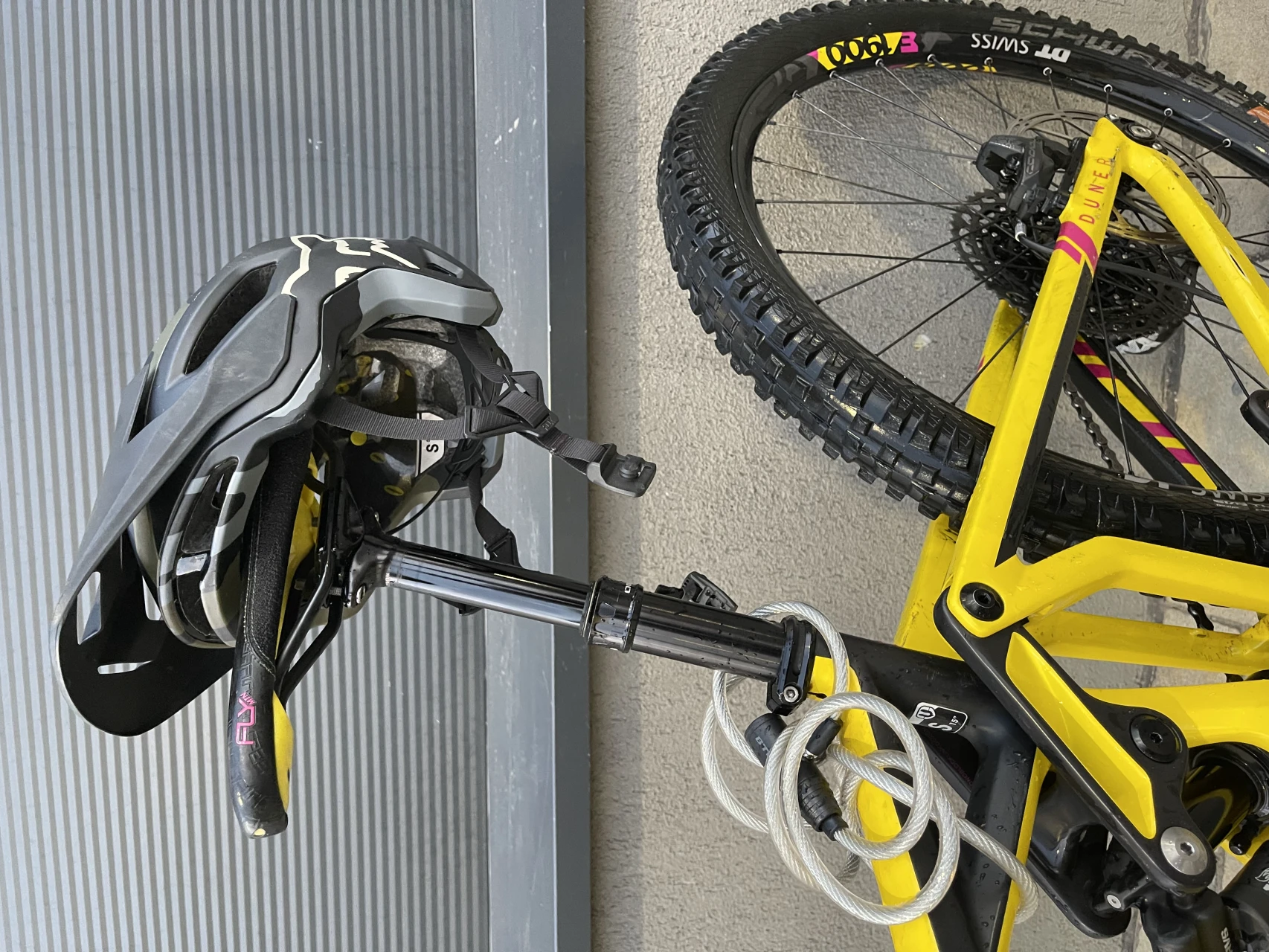 1. Mondraker R Dune 2019
