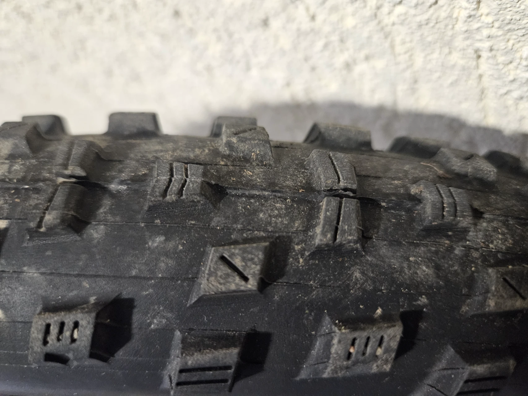 3. Maxxis Forekaster TR EXO Dual 120 | 29 x 2.35 inch