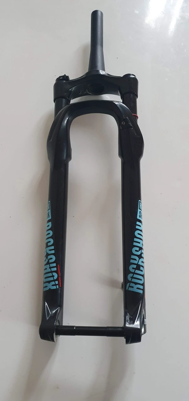 8. Rockshox Judy Gold